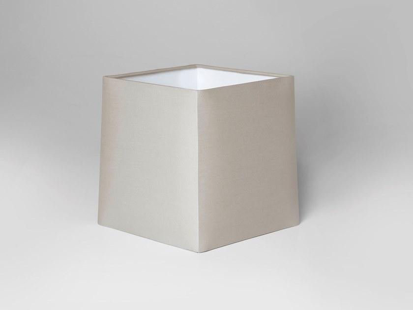 Astro Lighting Квадратный абажур из ткани в современном стиле sun-id-1416134 - Вид №2