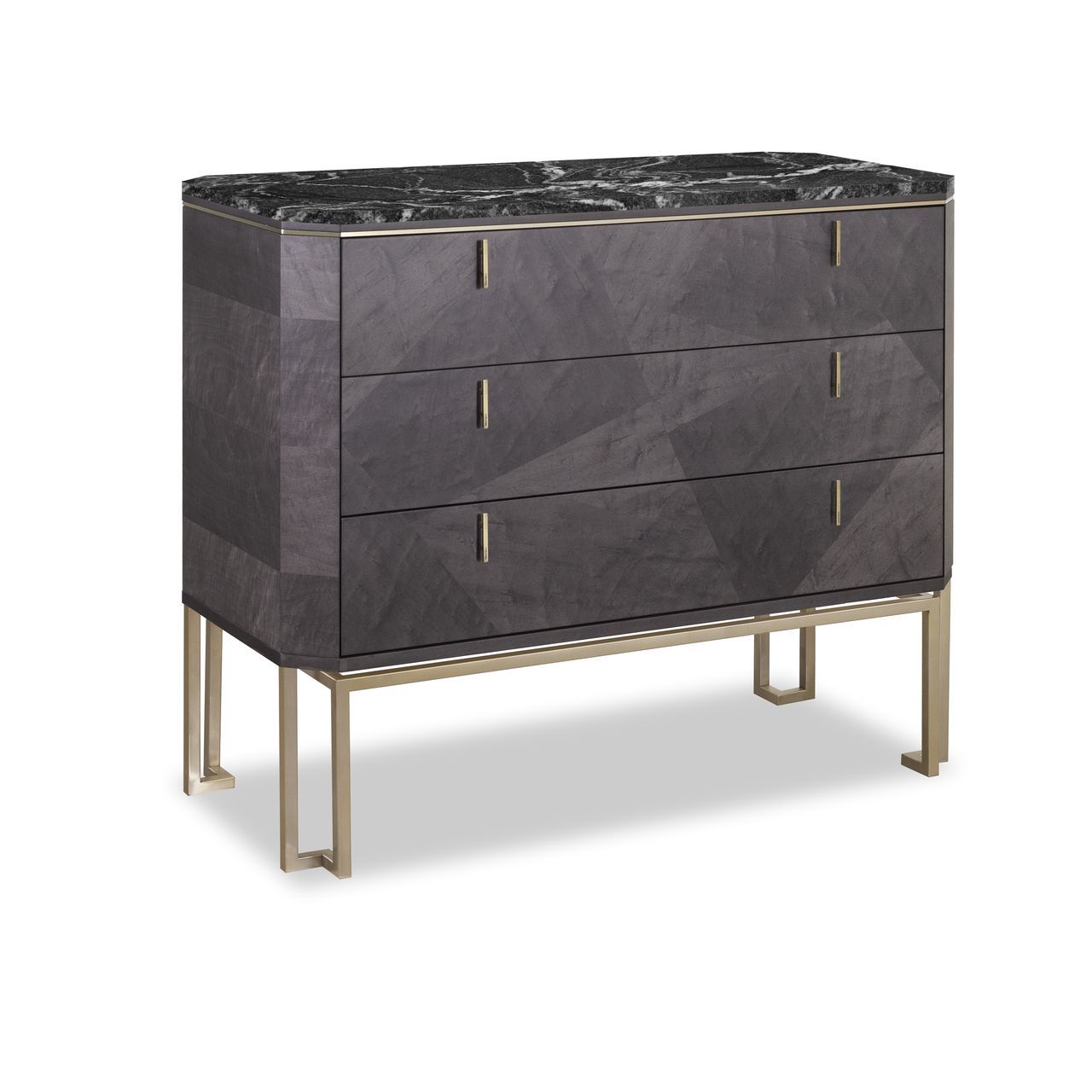 Деревянный комод Hurtado BOND ARCH-00147469 - Вид №7