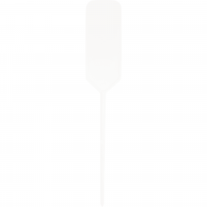 83730851 Набор «Памятка цветовода» карандаш и цветочные указатели 20 шт.