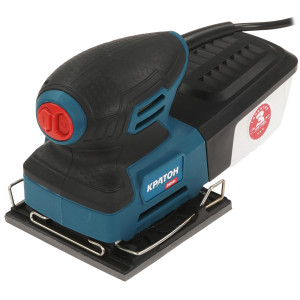 Виброшлифовальная машина КРАТОН OS-250-104 9145721