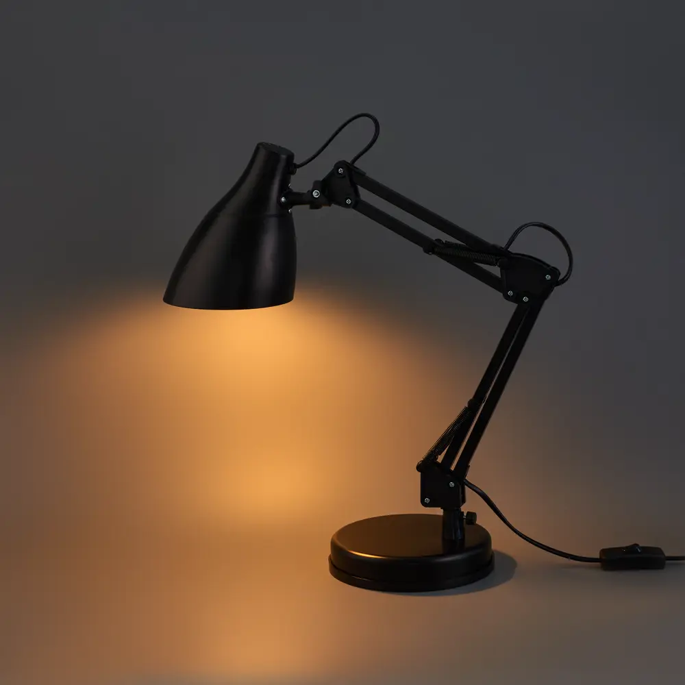 Настольная лампа CAMELION KD-331 Arrow для рабочего стола 81974131 STLM-0016229 - Вид №3