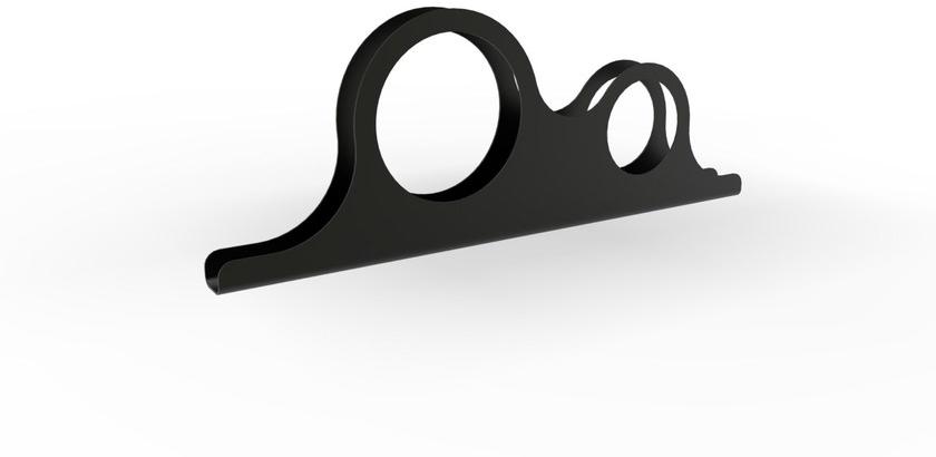 Manufatti Viscio Крепление для велосипедов из оцинкованной стали sun-id-1368375 - Вид №87