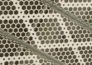 GATTI PRECORVI Стальные потолочные панели sun-id-1402628 - Вид №4