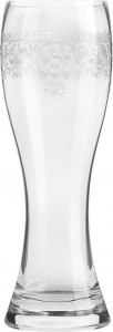 10536948 Paul Nagel Бокал для пива Paul Nagel "Лукка" 650мл Стекло