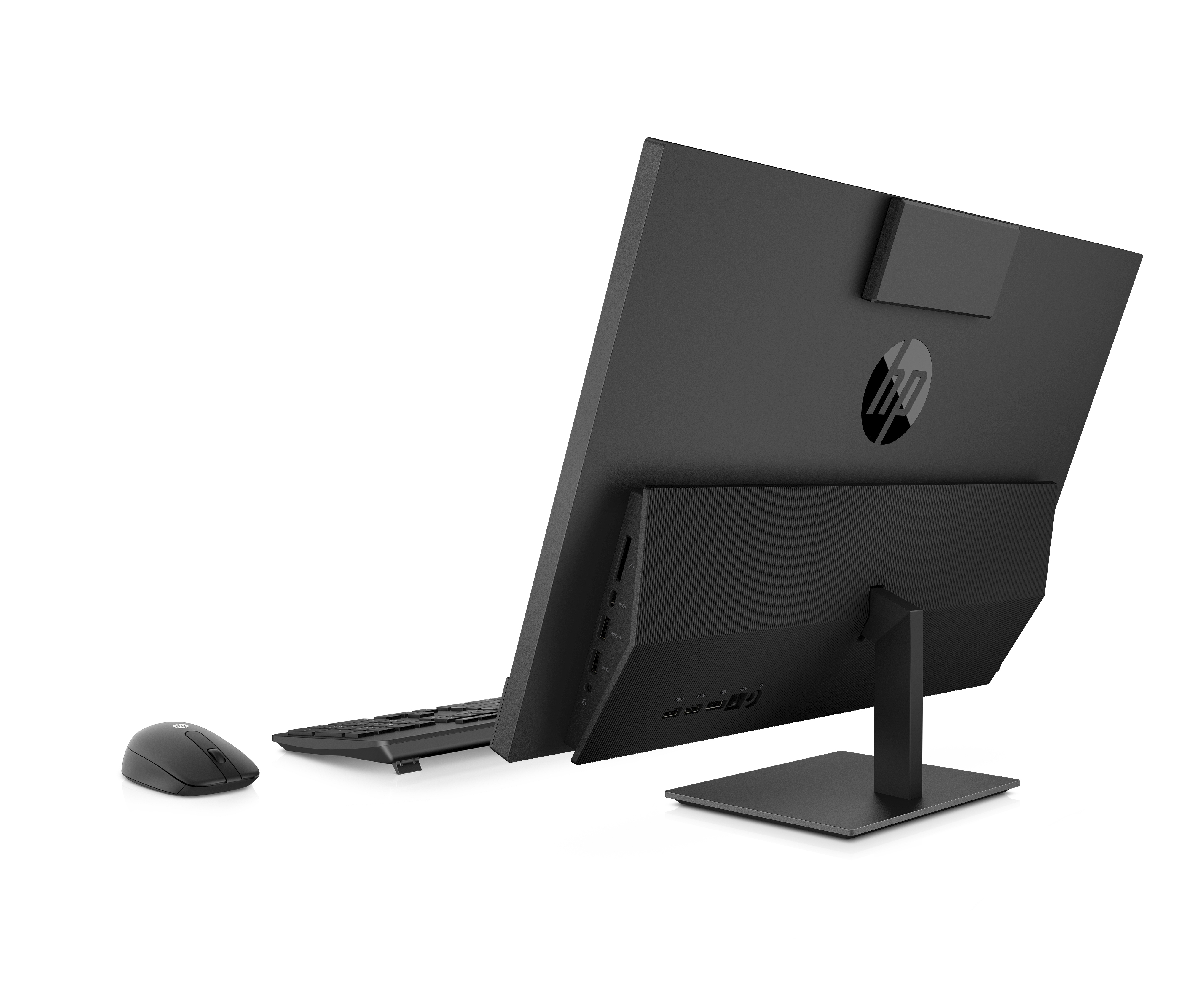 8PG98ES#ACB proone 440 g5 aio 23.8"(1920x1080 ips)/intel pentium g5420t(3.2ghz)/8192mb/256pcissdgb/dvdrw/wifi/war 1y/w10pro + dp port, has stand / vesa plate dib, spec HP Santreyd  - Вид №5