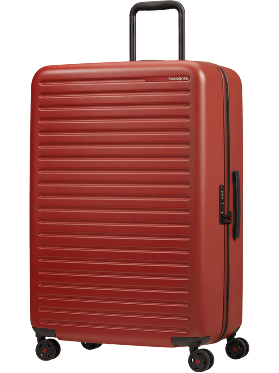 KF1-00003 Чемодан KF1*003 Spinner (4 wheels) 75 Samsonite Stackd 