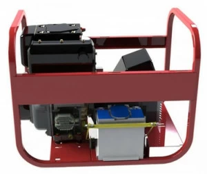 Дизельный генератор Вепрь АДП 6.5/3.2-Т400/230 ВЯ-С с АВР