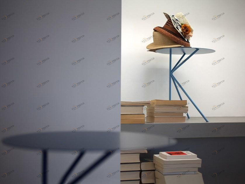 MEMEDESIGN Круглый журнальный столик на контракт sun-id-1513074