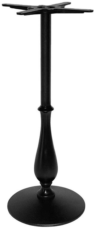 Vela Arredamenti Основание для чугунных столов Balis-lib sun-id-1408643 - Вид №1