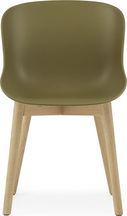 604465 Стул Oak Olive Normann Copenhagen Hyg  - Вид №1