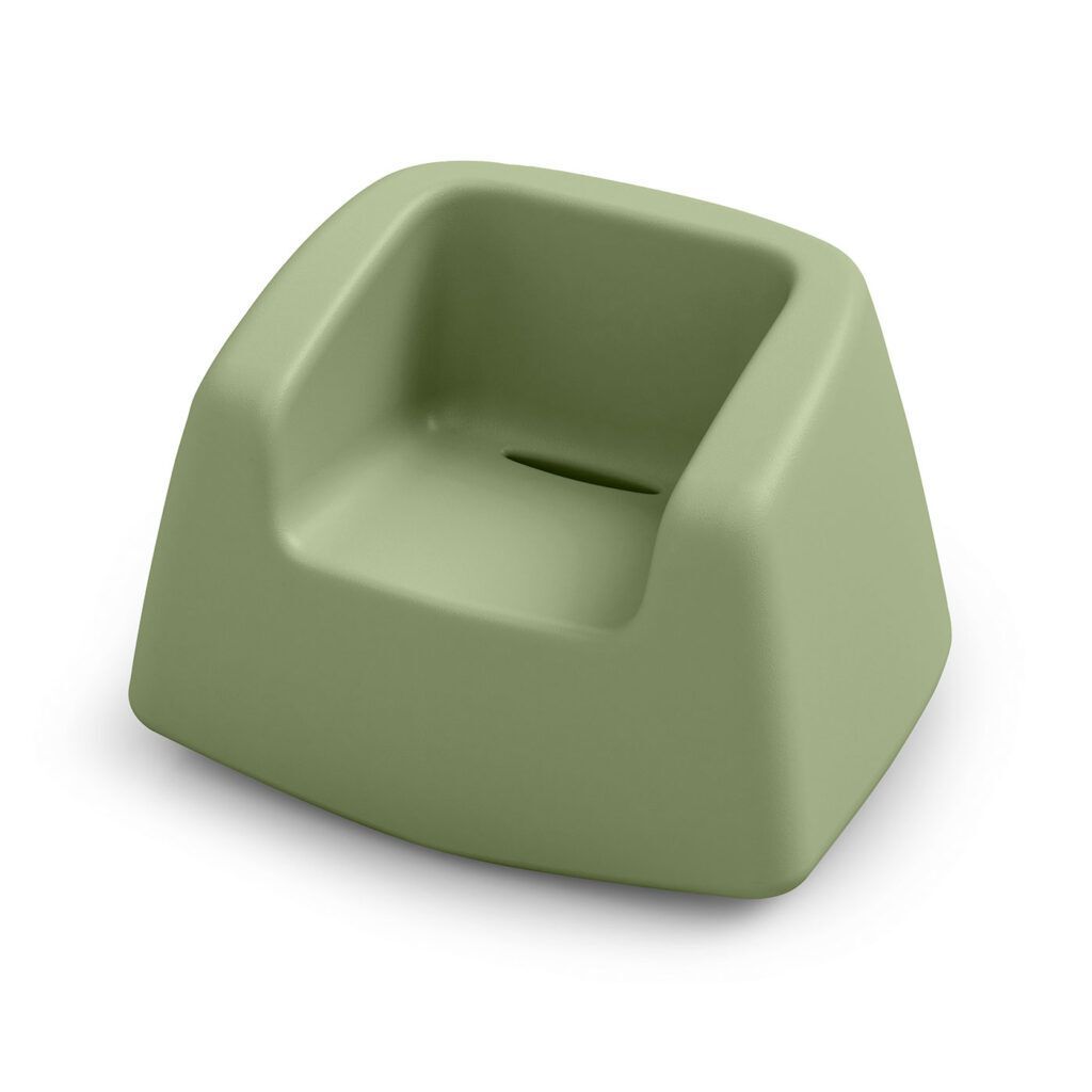 Полиэтиленовое садовое кресло с подлокотниками Lyxo Design Sugar ARCH-00133805 - Вид №8