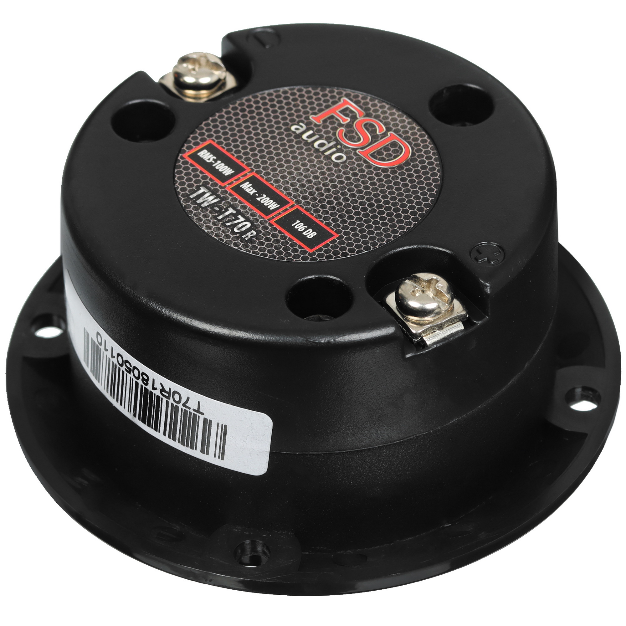 9122390 Твитер FSD audio STANDARTTW-T70R STDN-0025616 - Вид №3