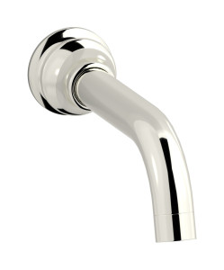 Настенный длинный излив WE ARE IB hr322pl Platinum Hermes