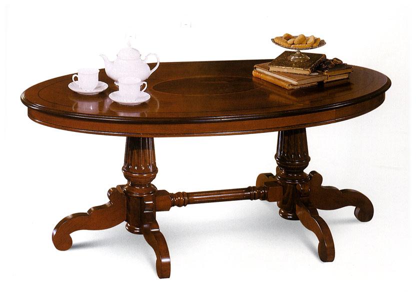 Стол журнальный  MIRANDOLA M992 Arena