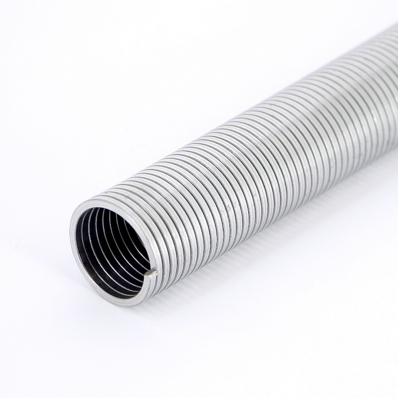 Пружина для гибки металлопластиковой трубы внешняя HENCO 20х2мм BA2016 - Вид №3