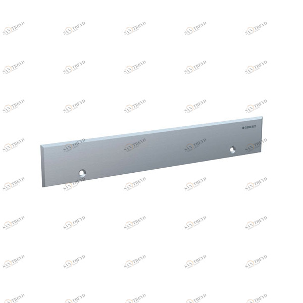 Финишный комплект к внутристенному трапу Geberit 154.337.FW.1 Santreyd 