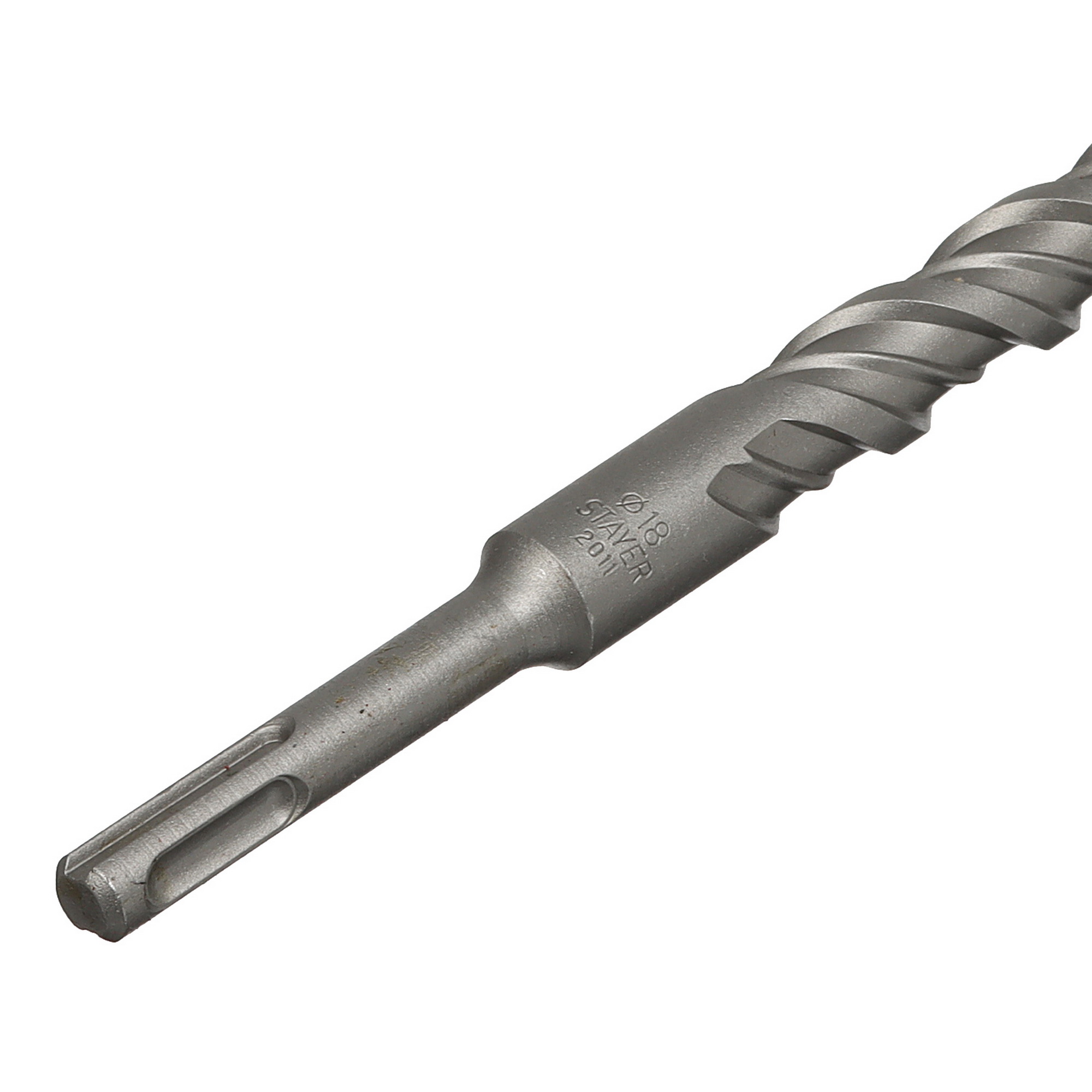 Бур STAYER 2930-260-18_z02 260 мм 9107380 STDN-0038789 - Вид №2