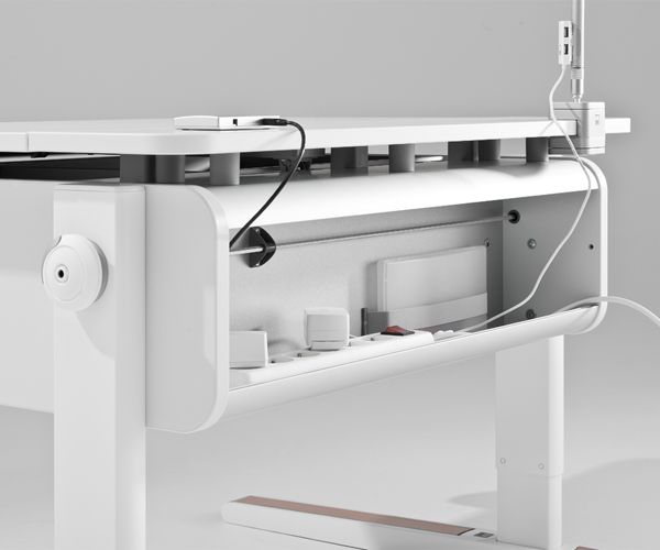 2170 Стол Champion Compact 2022 LAB.Space  - Вид №12