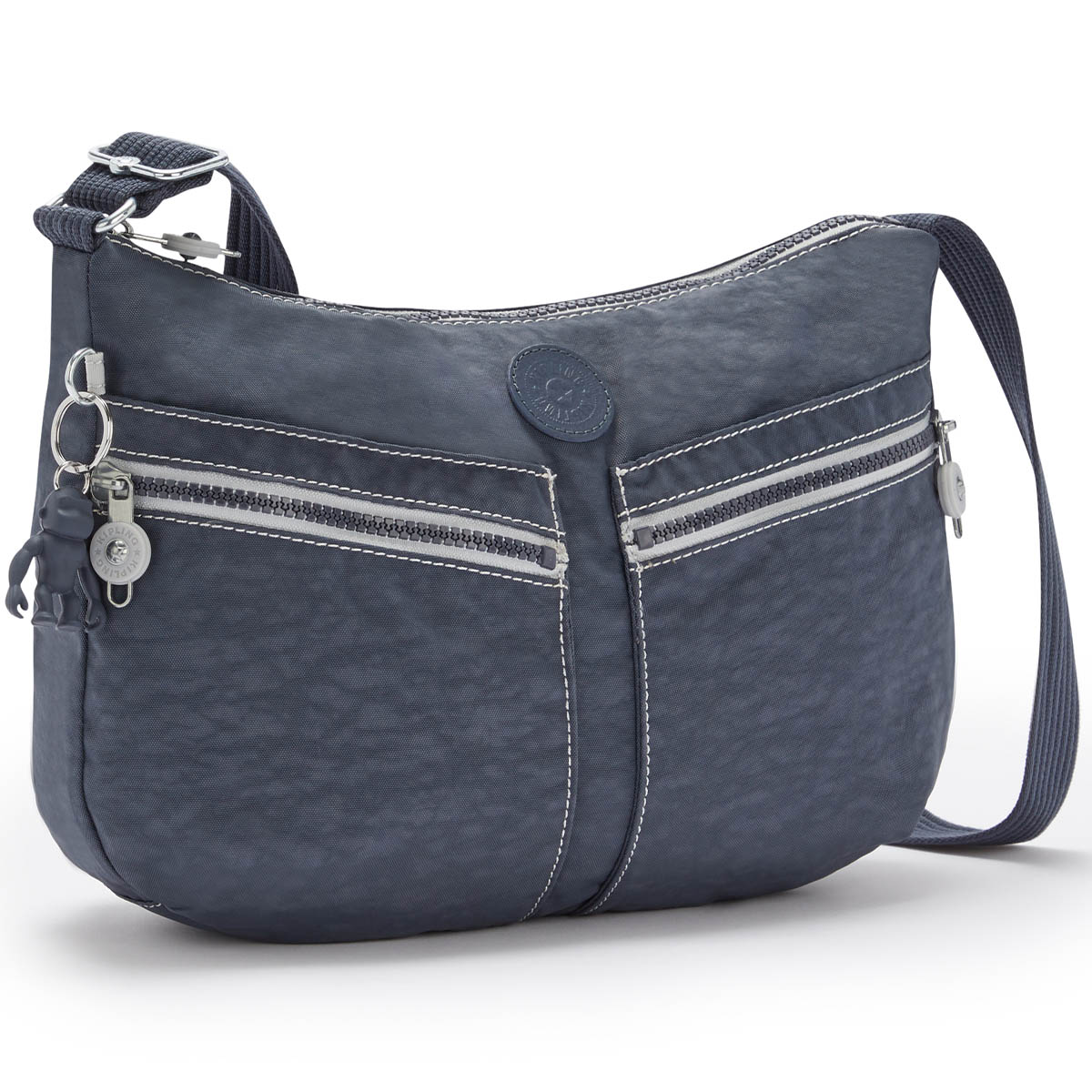 K0214489S Сумка кросс-боди Medium Crossbody Kipling Izellah  - Вид №3