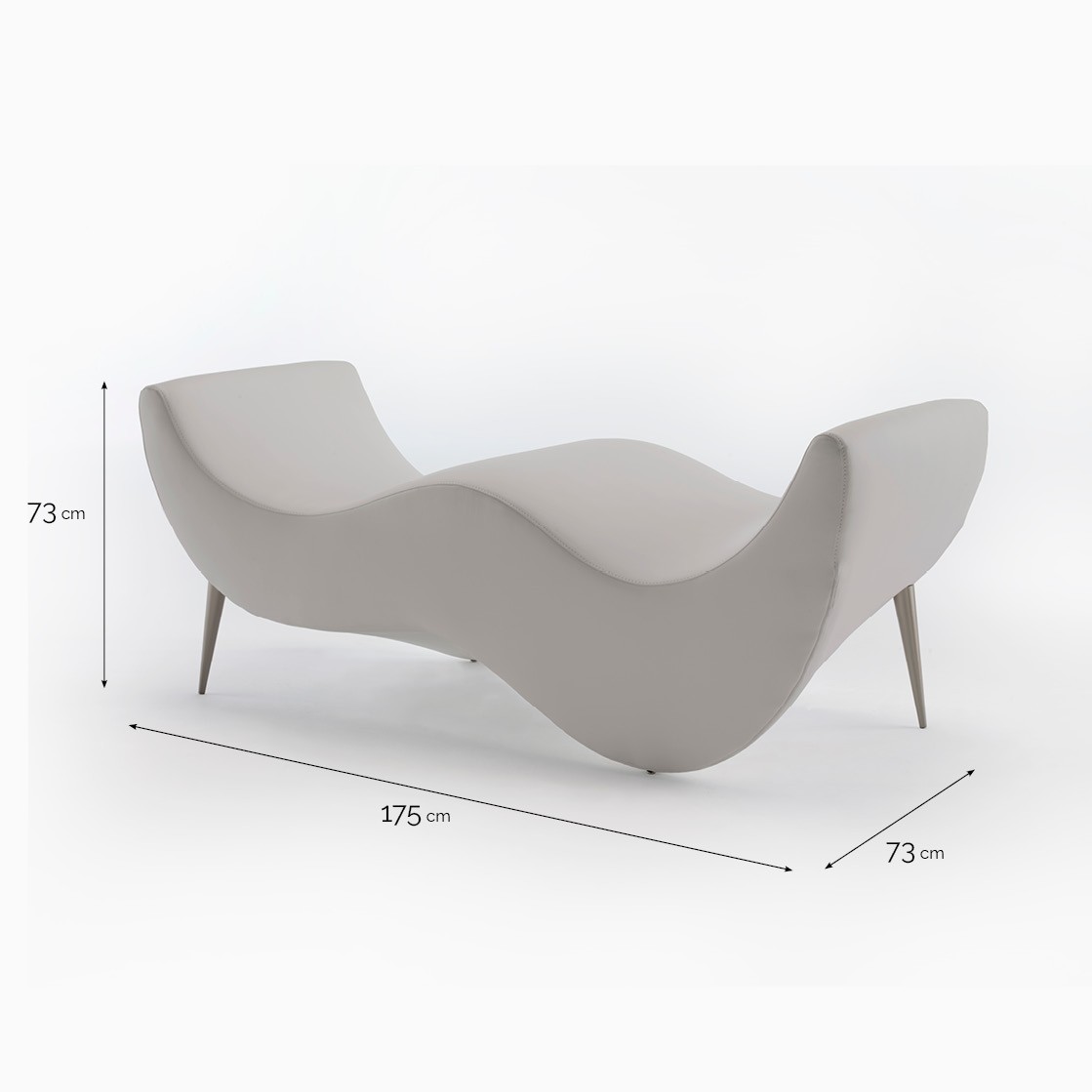 009210 Банкетка Belta-Frajumar Inside Santreyd - Вид №2