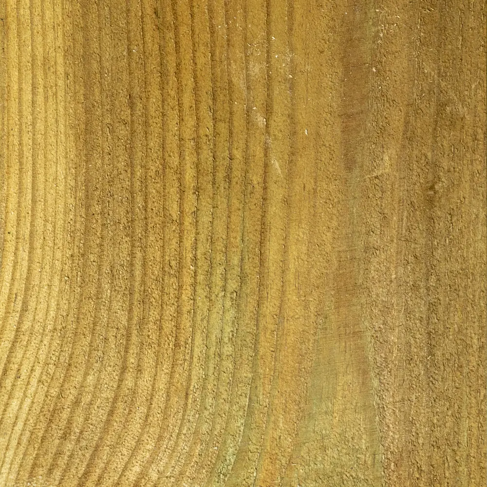 Доска нестроганая импрегнированная 50x100x6000 мм хвоя Оптима ФГИС ЛК РУСШПАЛА STLM-2172354 - Вид №1