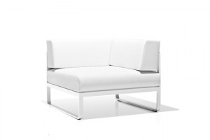 Sit Кресло угловое слева Bivaq