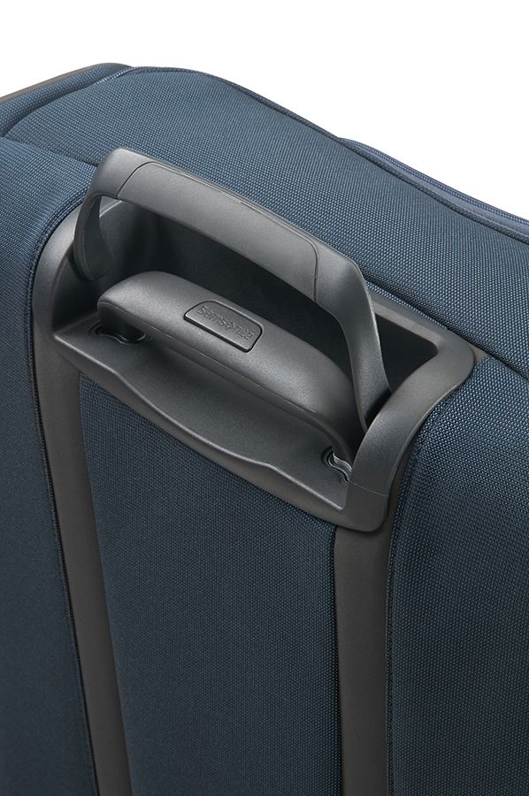 65N-01005 Чемодан 65N*005 Spinner 55/20 Toppocket Samsonite Spark SNG  - Вид №9