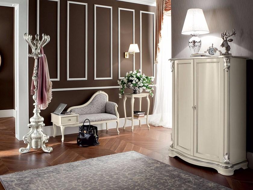 Modenese Gastone Деревянный шкаф для обуви Bella vita sun-id-1510102 - Вид №2