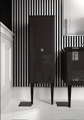 VENEZIA2 Комплект мебели cm 40+90 Berloni Bagno 42955 - Вид №3