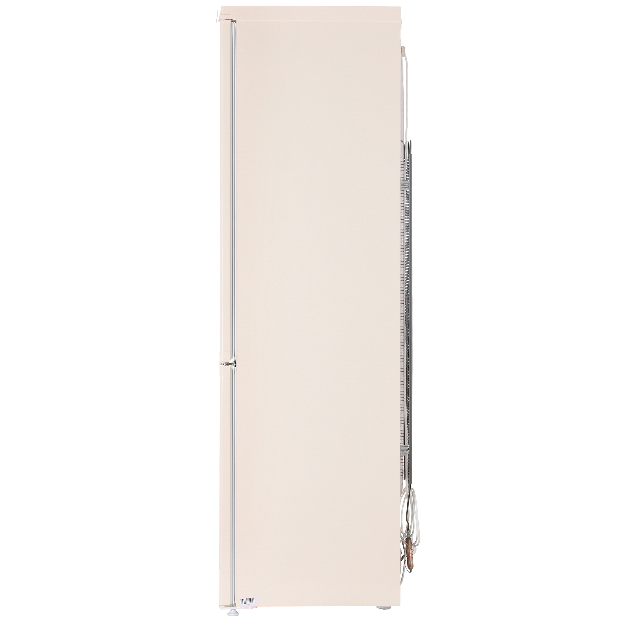 1229491 Холодильник с морозильником   DON R-291 S бежевый STDN-0014038 - Вид №3