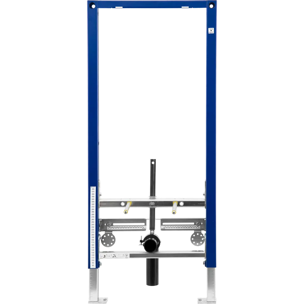 Инсталляция DUOFIX д/биде 11738457 STLM-2101606 Geberit 
