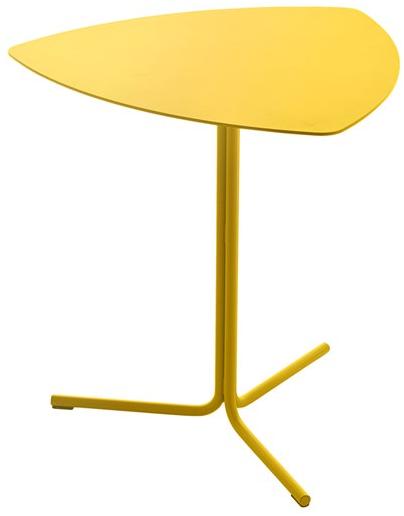 Kastel Низкий стол с 3-звездочным основанием Kensho sun-id-1468134 - Вид №2