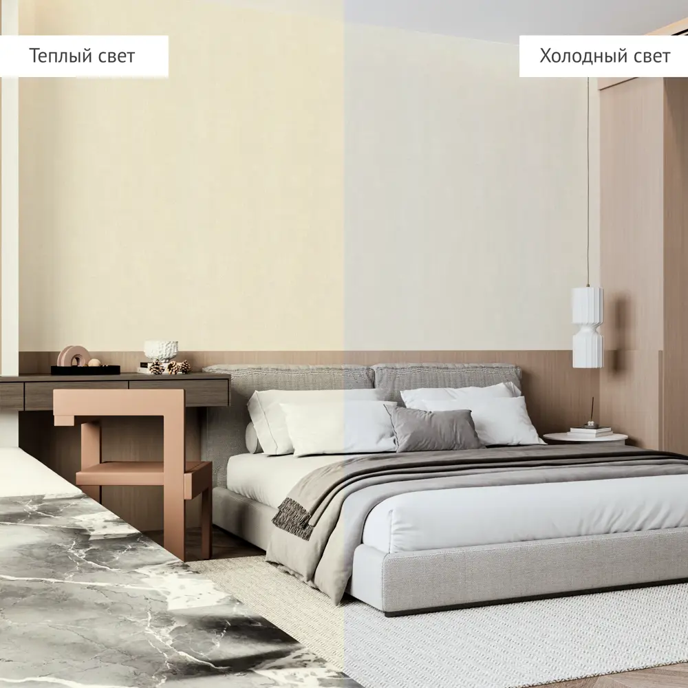 Обои флизелиновые Wall Decor Пикассо бежевые 1.06 м 75247-28 89378488 STLM-2009958 - Вид №5