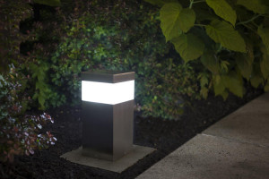 FSRT226 Столбик дорожки Rincon  Forms-surfaces