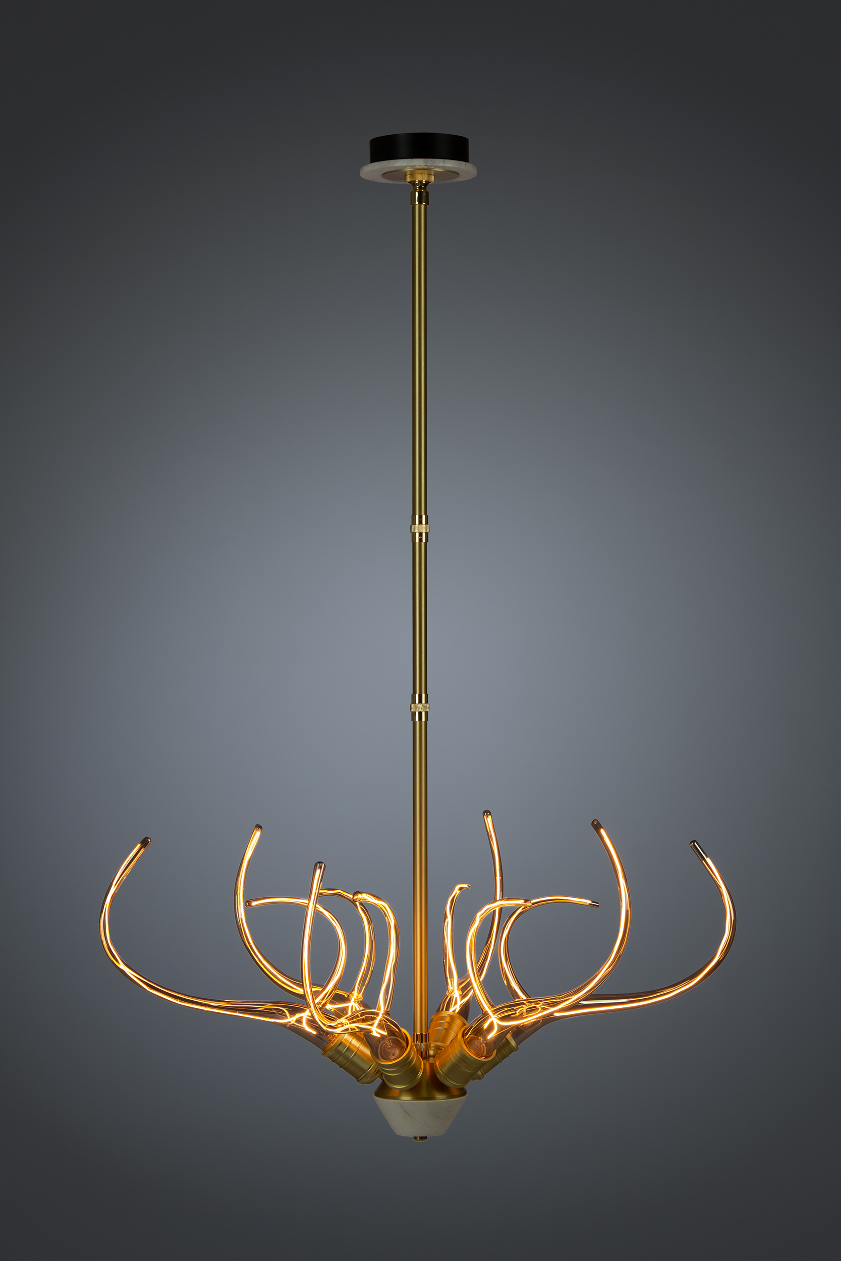 2000983198266 Подвесной светильник ELECTRORETRO Foco WD  - Вид №3