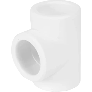 Тройник РВК 32 мм полипропилен 030903