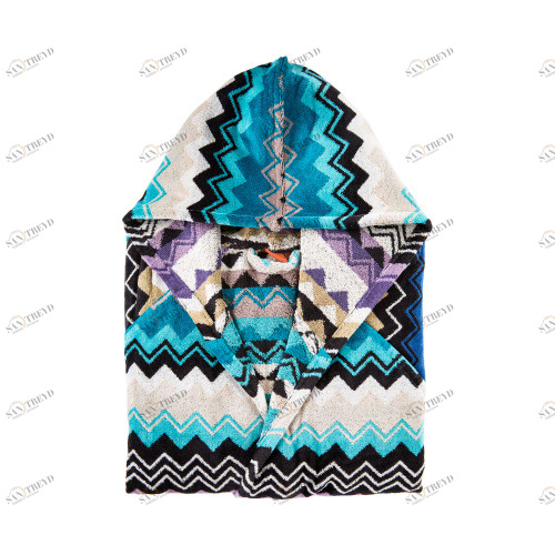 Халат / Giacomo MissoniHome sun-id-379529