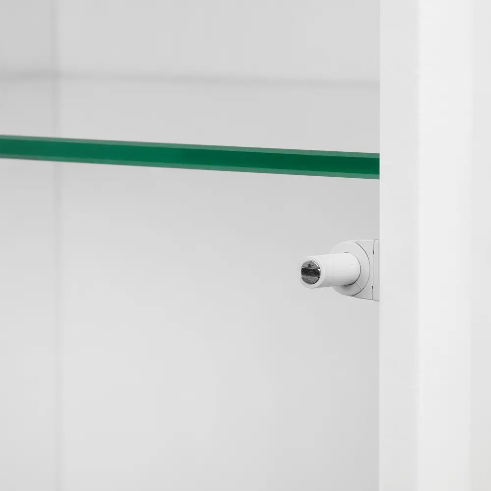 Пенал подвесной Cosmo 35 см цвет белый VIGO STLM-2104285 - Вид №3