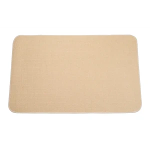 Коврик для ванной SWENSA Canva - мягкий комфорт и безопасность 89379344