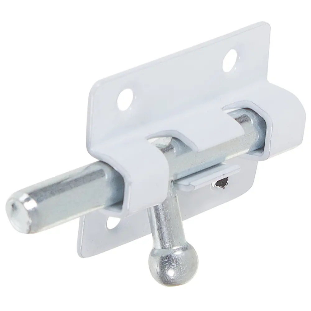 Задвижка Santreyd ШП-40 для межкомнатных дверей 14250385 STLM-0004615 - Вид №1