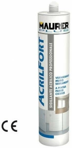 MAURER PLUS Акриловый герметик