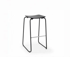 Adico Высокий штабелируемый барный стул Fill