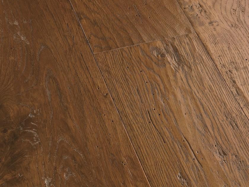 CP Parquet Дубовый паркет Antico asolo millenium & nuovo millenium sun-id-1348388 - Вид №4