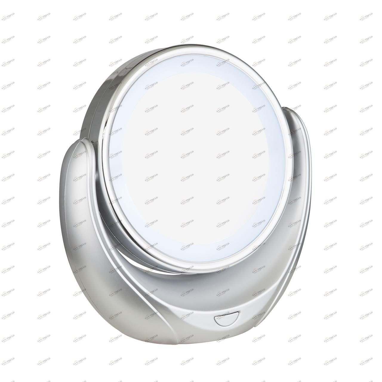 Зеркало с подсветкой Globo Towada 84026 GLOBO GRAFIK 109367 Белый Ceramica Globo 