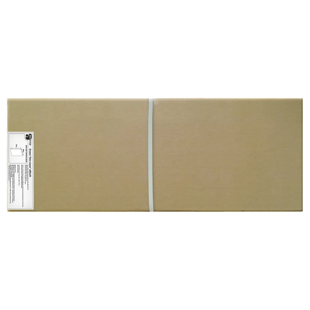Витрина для шкафа Delinia «Лайн» 80x35 см, алюминий/стекло, цвет светло-серый 81988403 STLM-2087869 ЛайнБлэк - Вид №5