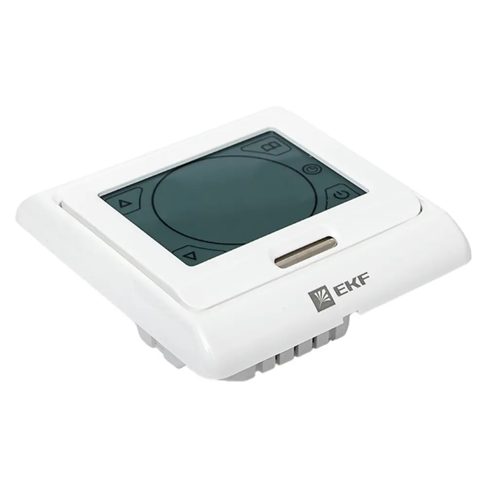 Терморегулятор EKF ett-3 для систем теплого пола 89361797 STLM-1461604 - Вид №4