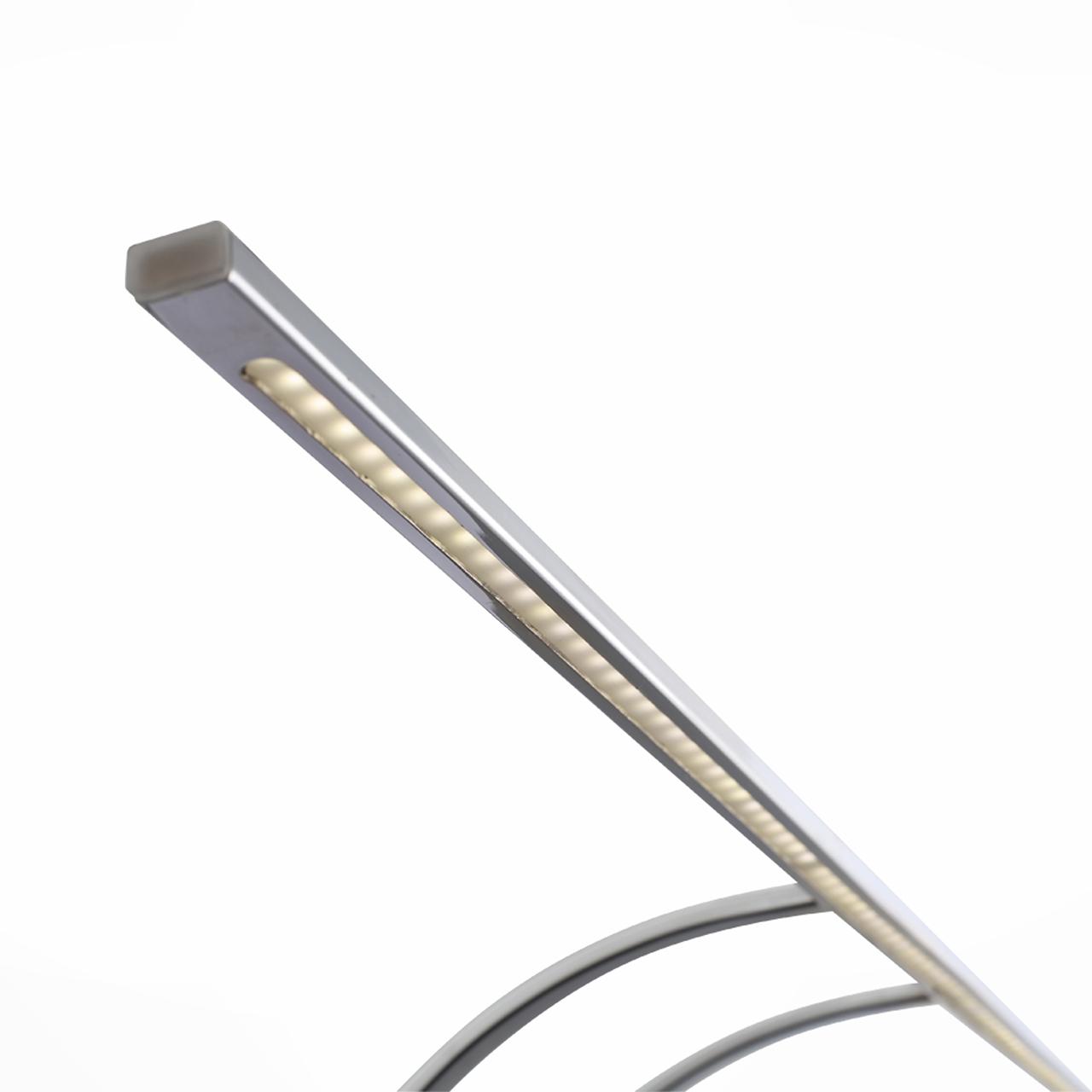 Подсветка для картин ST Luce Tela SL595.111.01 ST LUCE TELA 077015 Хром  - Вид №2