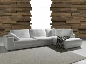 Flexstyle Модульный угловой диван из ткани Rex