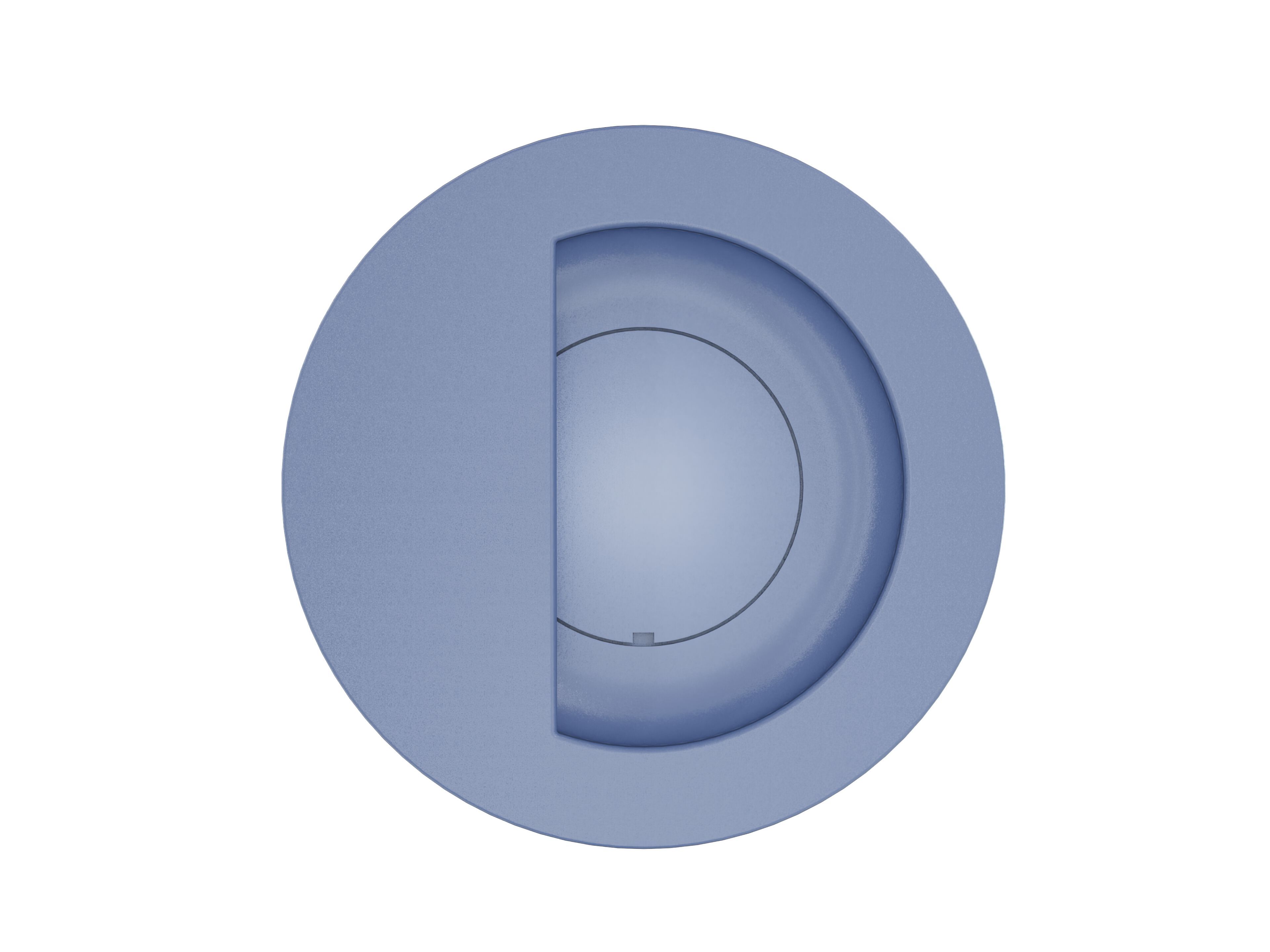 Ручка Dnd внутренняя ARCH-00061528