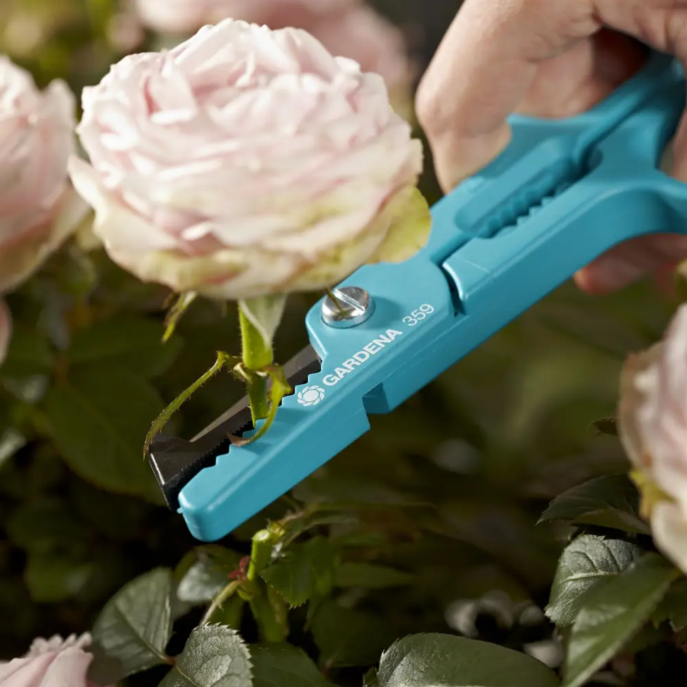 Ножницы садовые Gardena для роз 10980276 STLM-2066886  - Вид №4